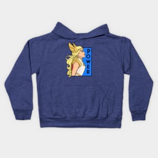 Power Kids Hoodie